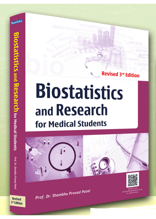 Biostatistics and Research for Medical Students